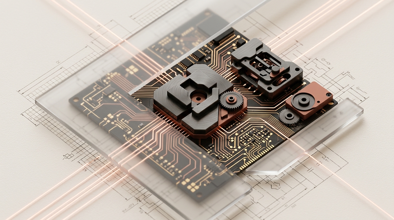 Abstract engineering abstraction